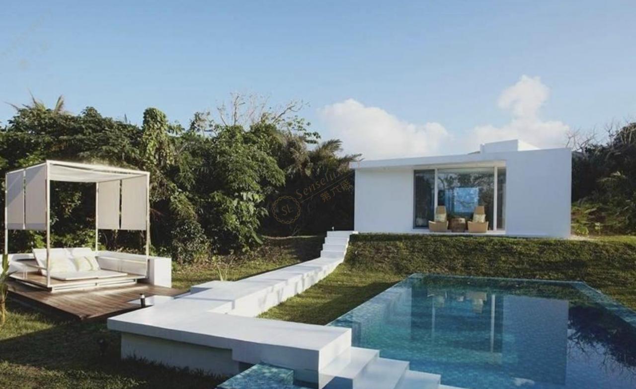 来到冲绳一定要住海景别墅，冲绳别墅推荐3