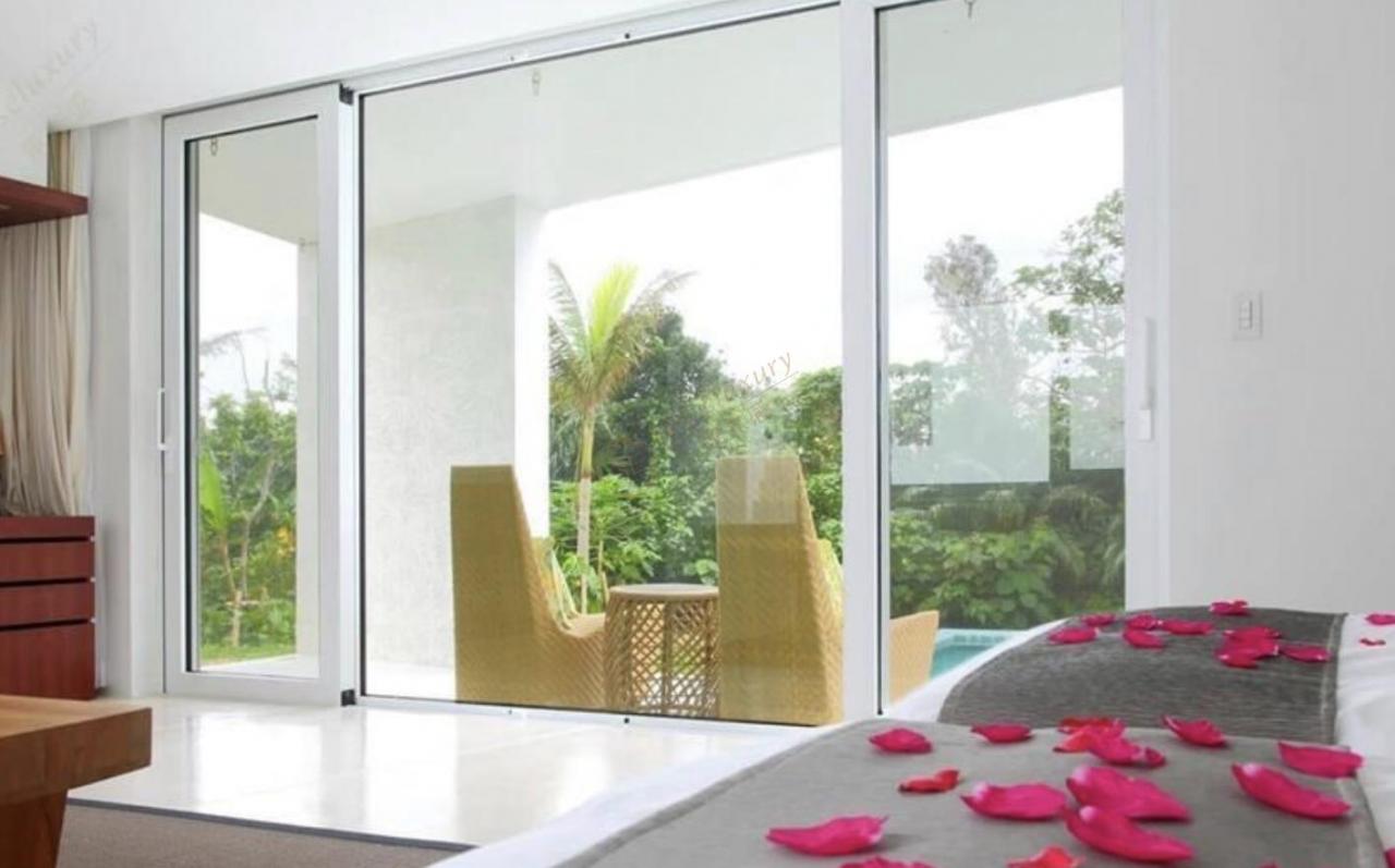 来到冲绳一定要住海景别墅，冲绳别墅推荐4