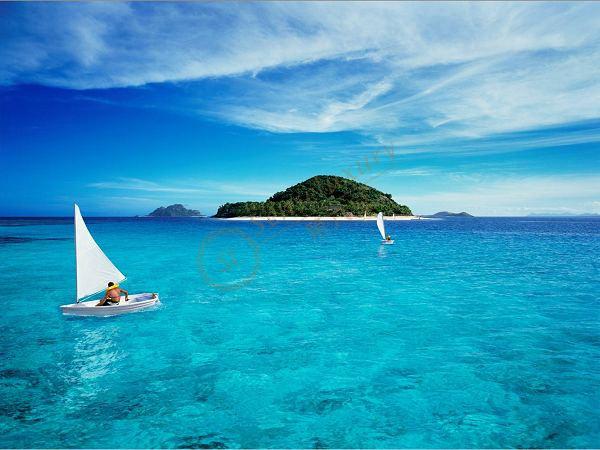 快来和小编一同开启这份斐济自由行攻略吧!2