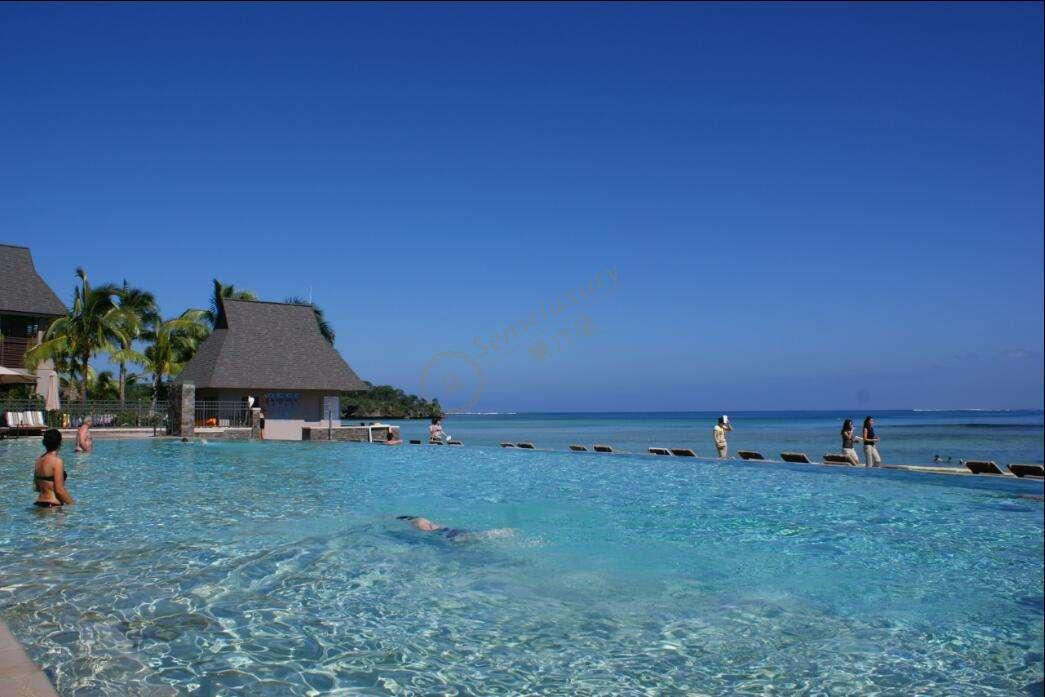 快来和小编一同开启这份斐济自由行攻略吧!4