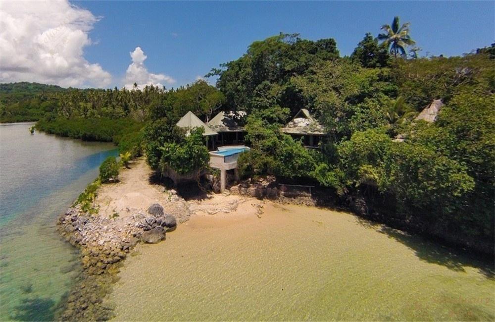 快来和小编一同开启这份斐济自由行攻略吧!5