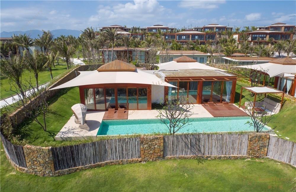 芽庄，一个来了还想来的度假城市1