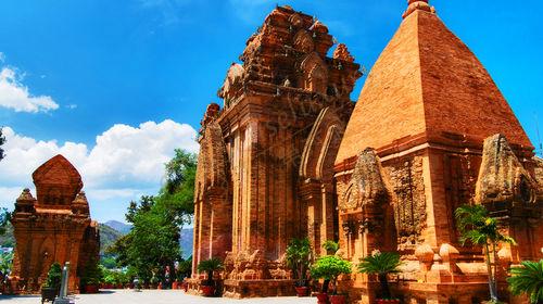 芽庄，一个来了还想来的度假城市3