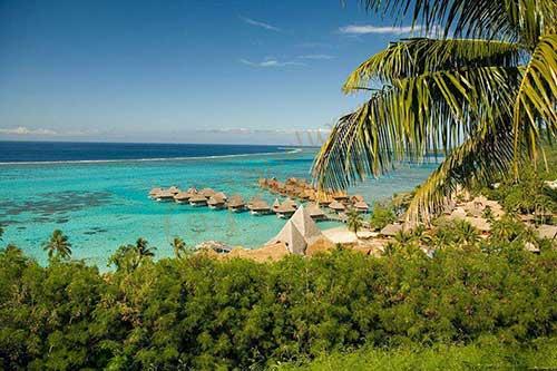 大溪地都有哪些好玩的海岛？2