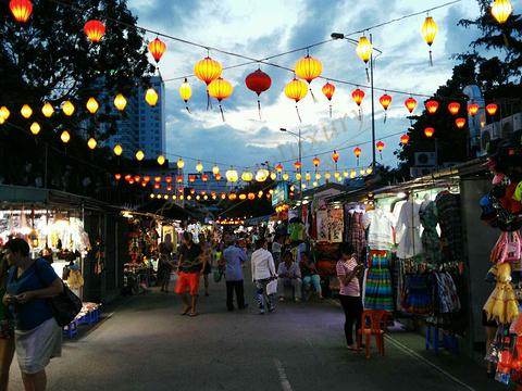 芽庄，一个来了还想来的度假城市5