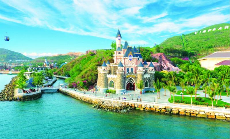 芽庄，一个来了还想来的度假城市6