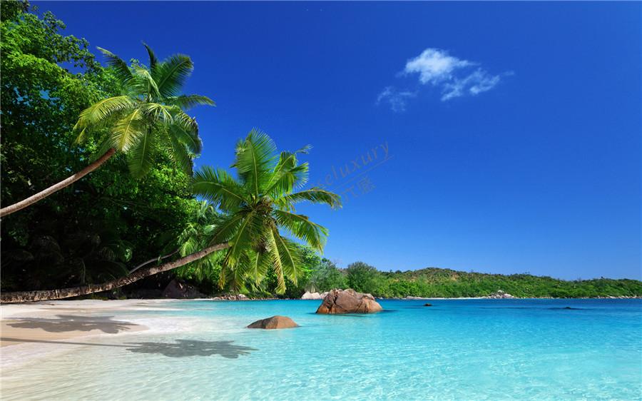 大溪地都有哪些好玩的海岛？5