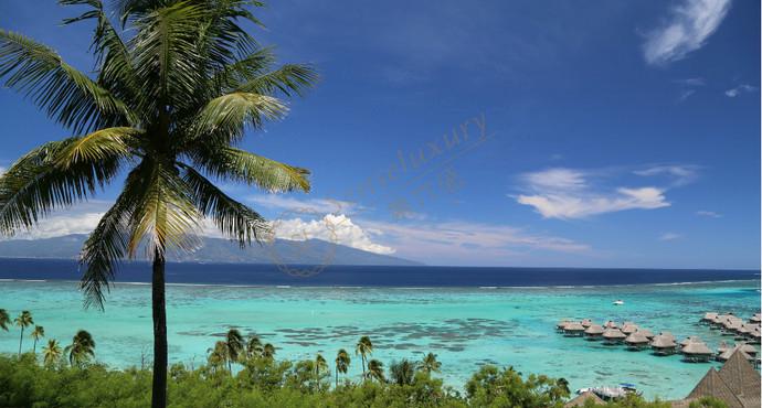 大溪地都有哪些好玩的海岛？6