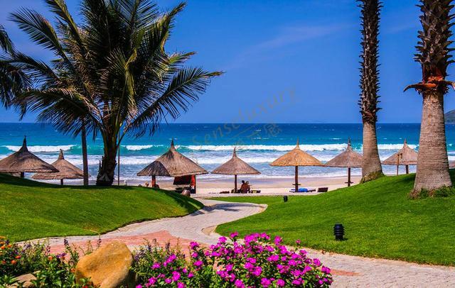 选择去芽庄旅游，的确是一个非常不错的度假胜地1