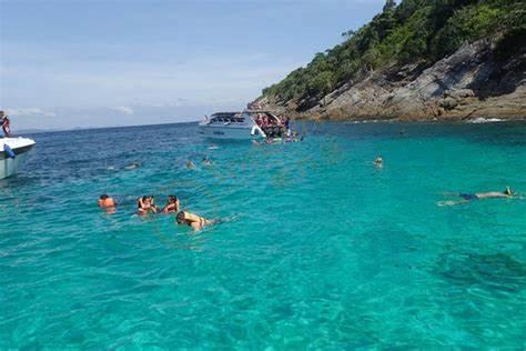 选择去芽庄旅游，的确是一个非常不错的度假胜地2