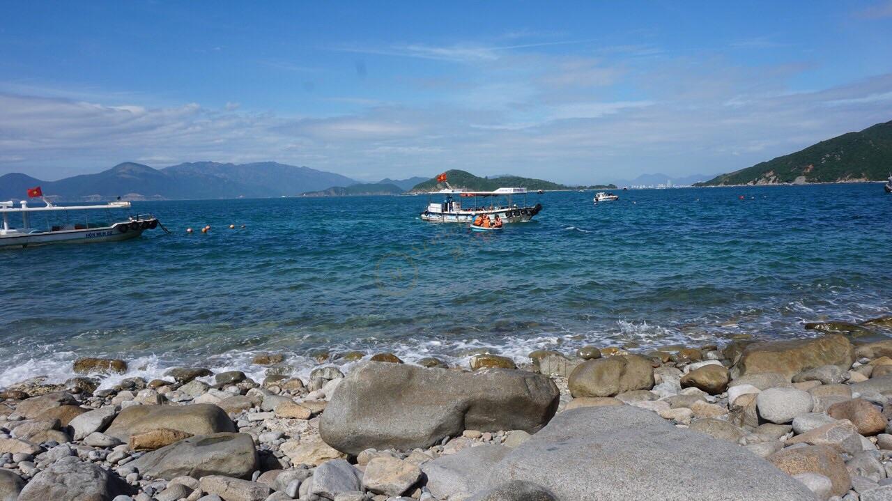 选择去芽庄旅游，的确是一个非常不错的度假胜地4