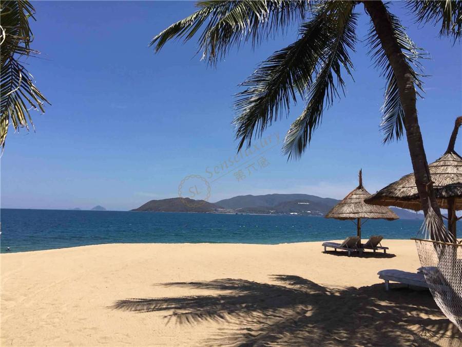 选择去芽庄旅游，的确是一个非常不错的度假胜地6