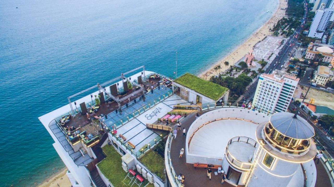 芽庄旅游攻略大全,这座奇妙的海滨小城市3