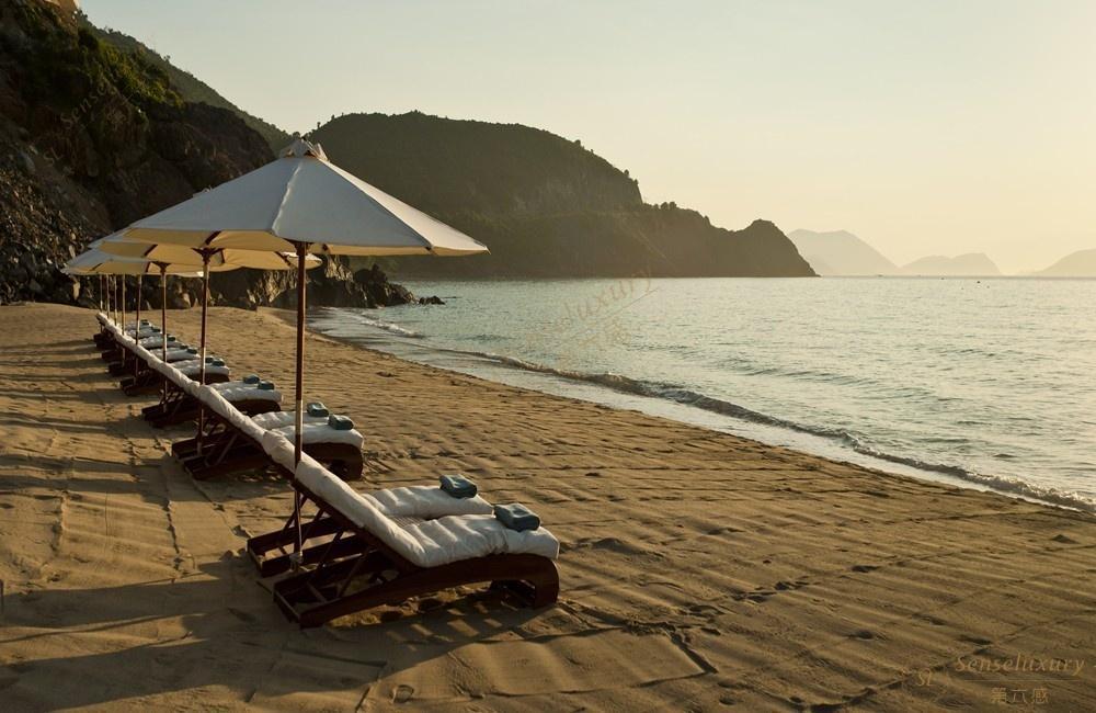 芽庄旅游攻略大全,这座奇妙的海滨小城市5