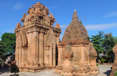 芽庄自由行攻略，从住宿到路线2
