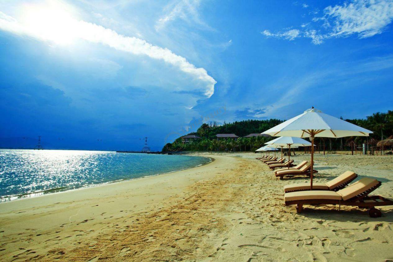 芽庄自由行攻略，从住宿到路线6