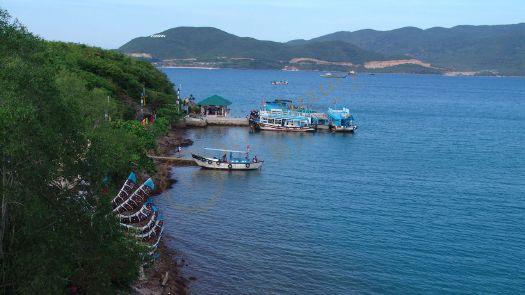 芽庄自由行攻略，从住宿到路线7