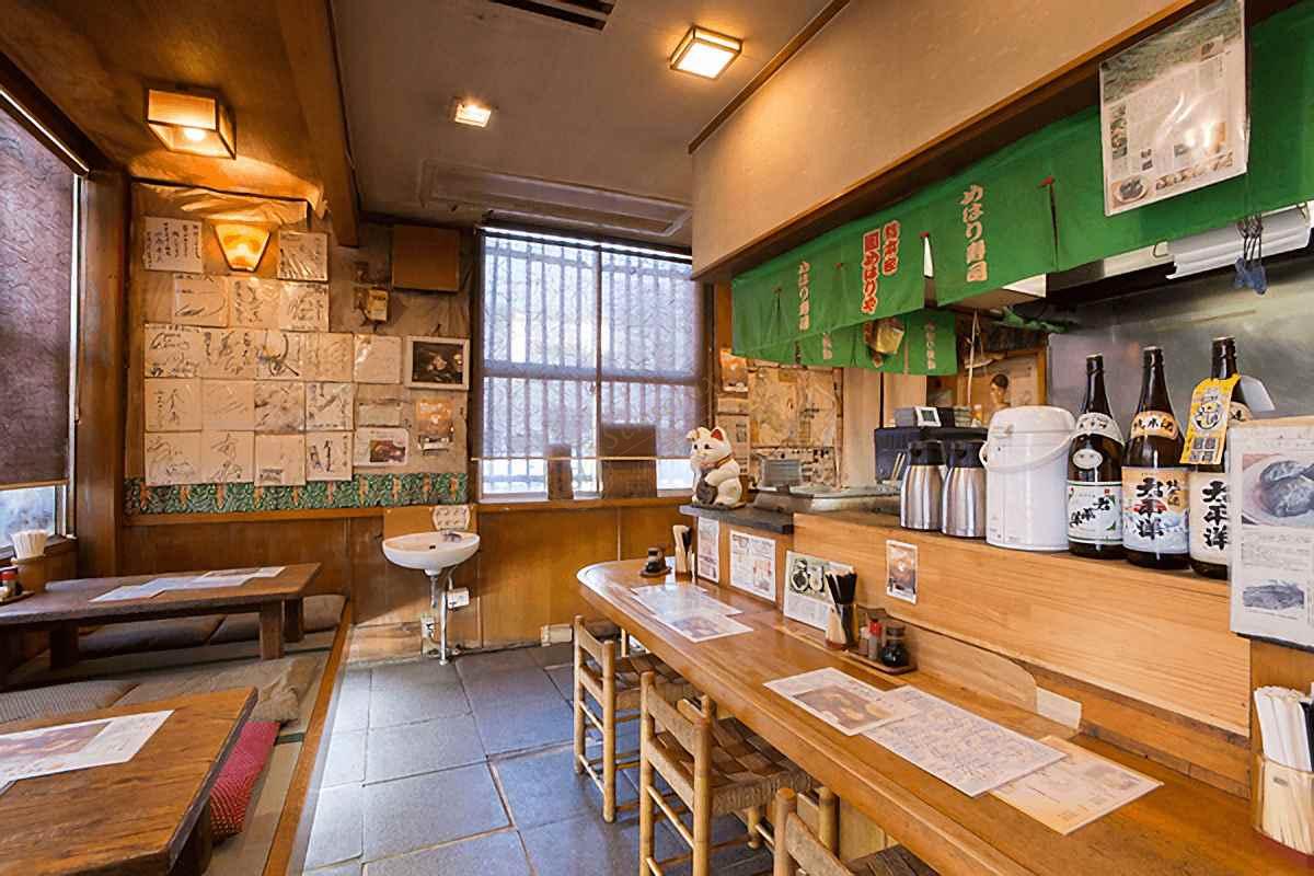 京都那些此生都不可错过的美食与餐厅1