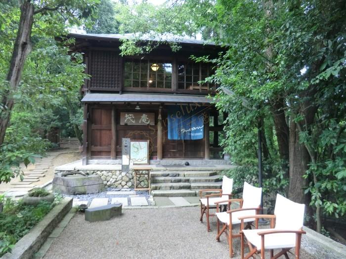 京都那些此生都不可错过的美食与餐厅2