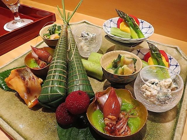 京都那些此生都不可错过的美食与餐厅4