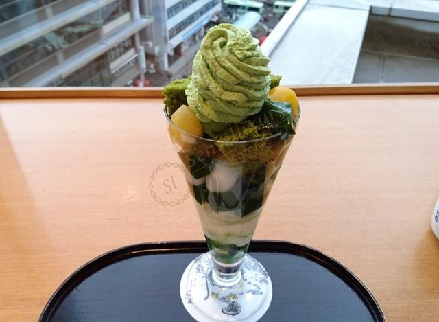 京都那些此生都不可错过的美食与餐厅6