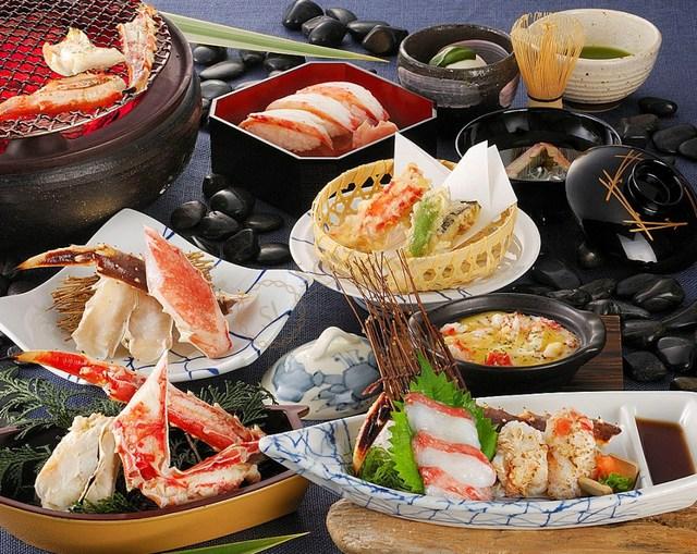 京都那些此生都不可错过的美食与餐厅7