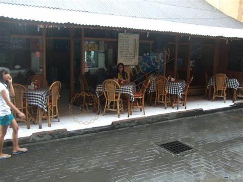 来巴厘岛游玩，不可错过的那些餐厅2