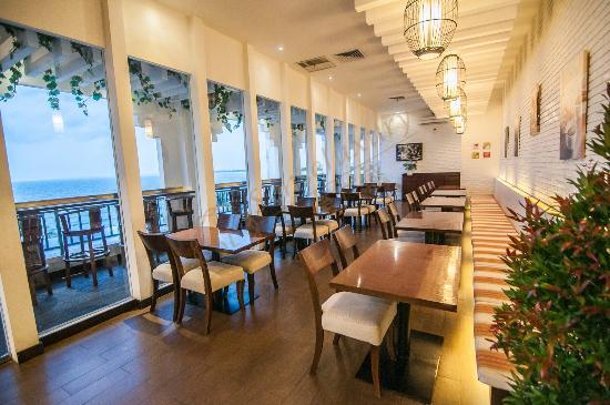 来巴厘岛游玩，不可错过的那些餐厅3