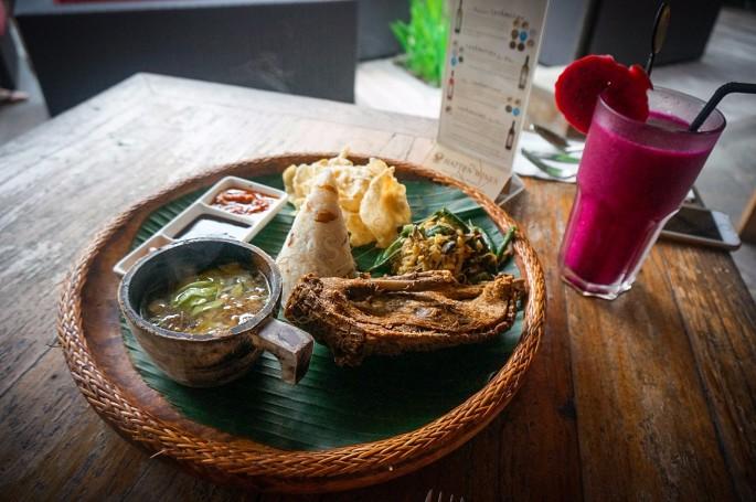 来巴厘岛游玩，不可错过的那些餐厅4