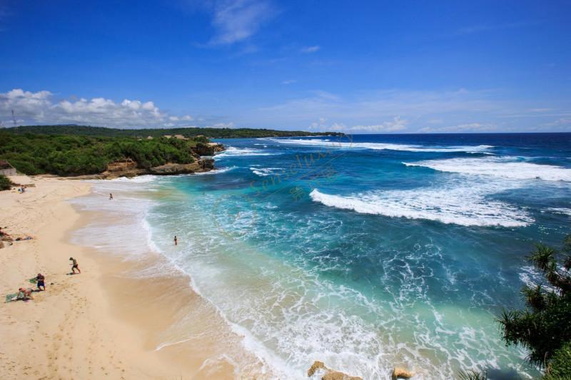 在巴厘岛度假，遇到的一些常见问题1