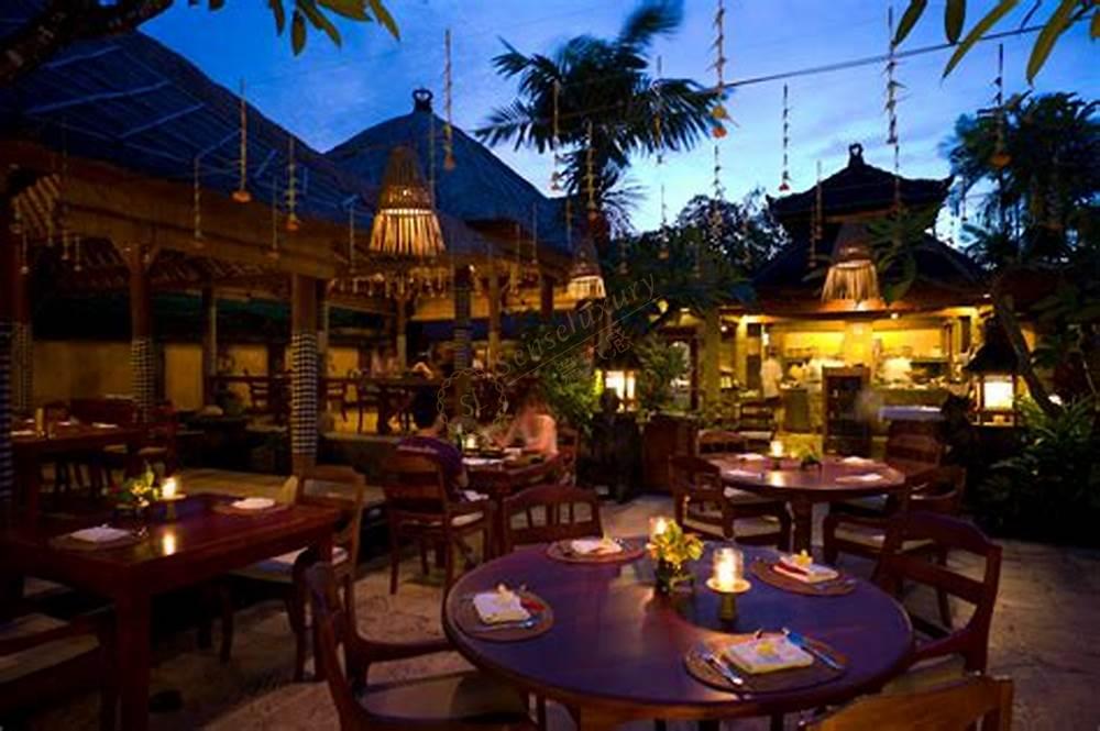 来巴厘岛游玩，不可错过的那些餐厅7