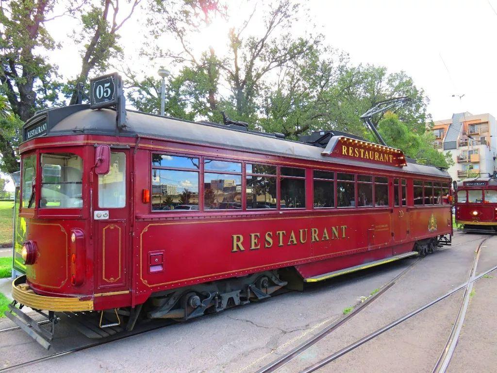 若是来澳大利亚旅行，不要错过这五家餐厅1