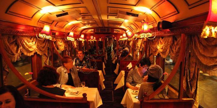 若是来澳大利亚旅行，不要错过这五家餐厅2