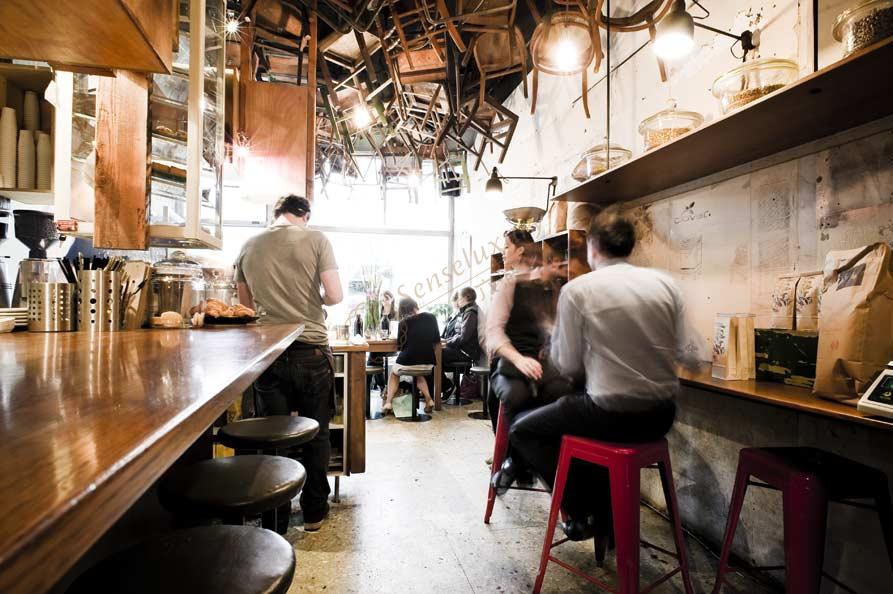 若是来澳大利亚旅行，不要错过这五家餐厅3