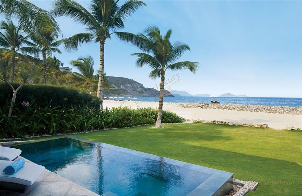 从美奈到芽庄的匆匆3日之旅，旅程非常完美2