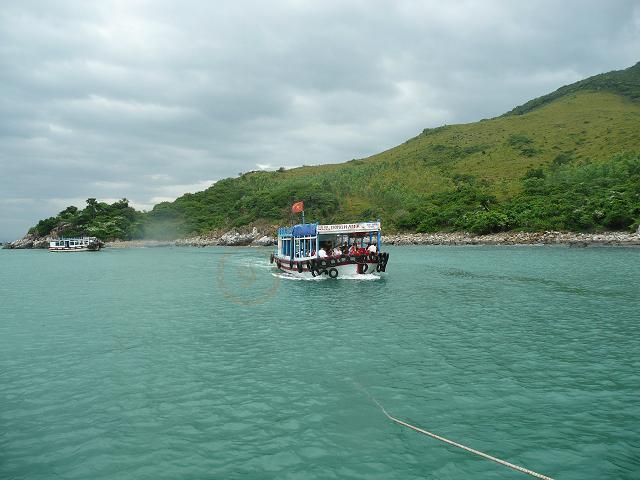 从美奈到芽庄的匆匆3日之旅，旅程非常完美3