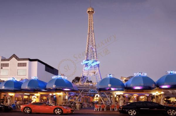 若是来澳大利亚旅行，不要错过这五家餐厅4