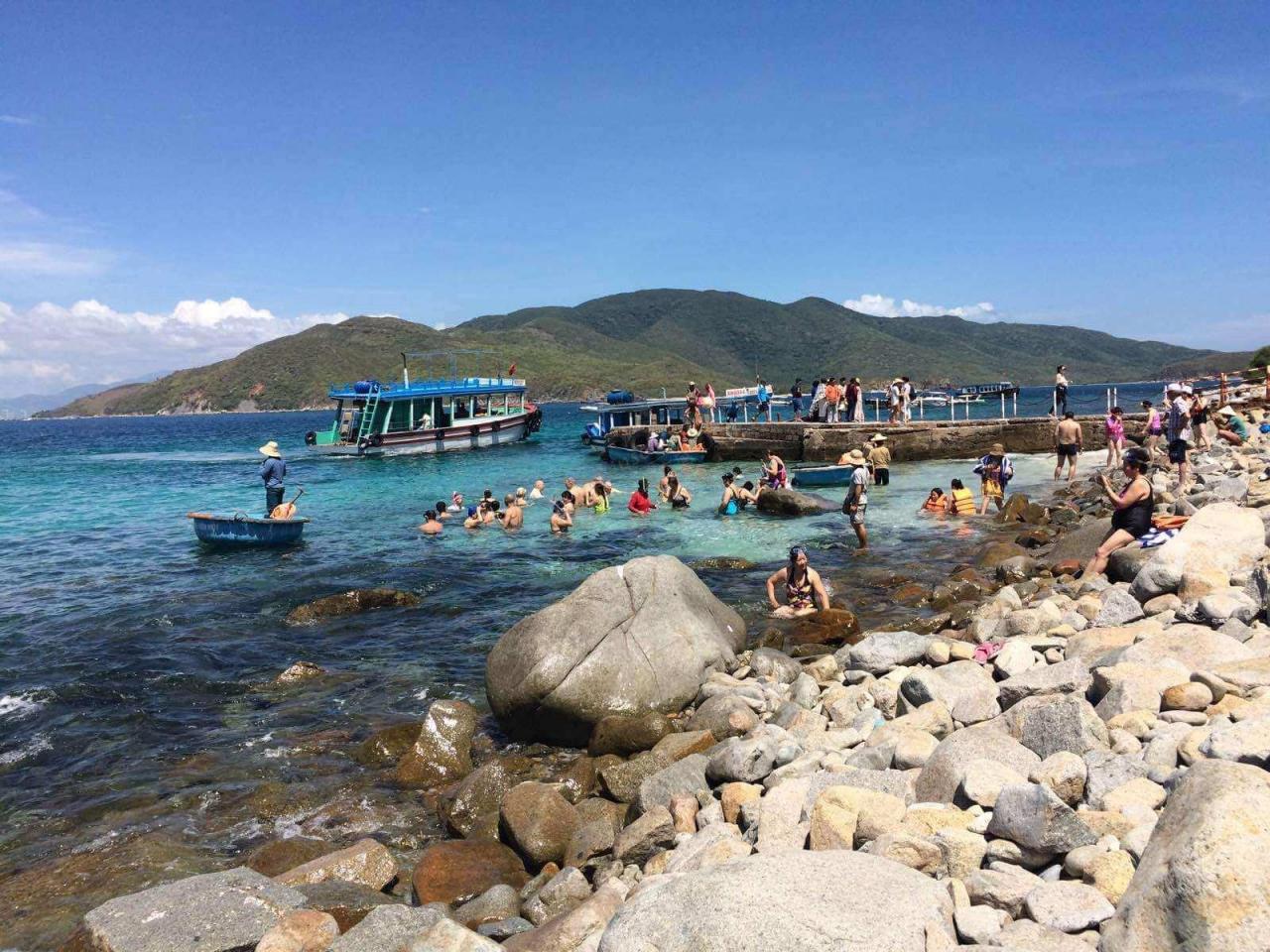 从美奈到芽庄的匆匆3日之旅，旅程非常完美4