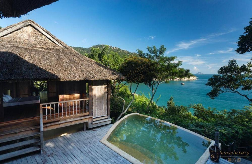 第一次自己安排行程的芽庄旅行,期待下一次2