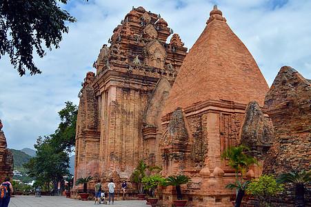 第一次自己安排行程的芽庄旅行,期待下一次3