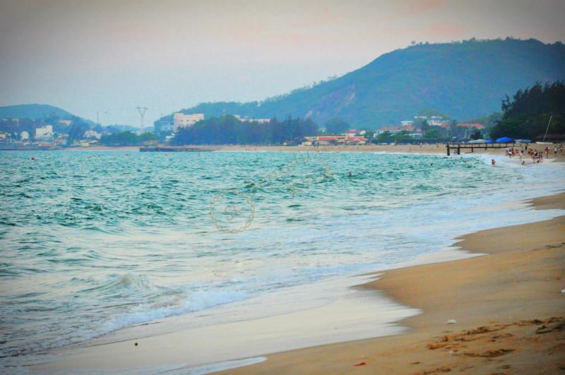 芽庄3日之旅，享受不一样的假期1