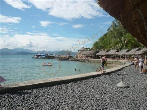 芽庄3日之旅，享受不一样的假期4