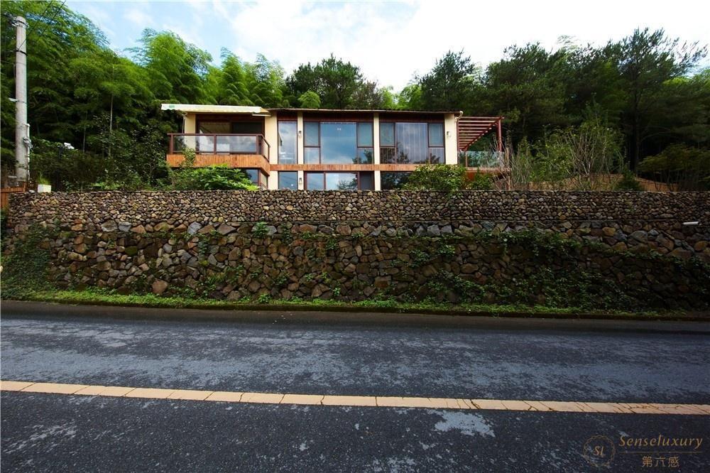 莫干山最火最受欢迎的3家别墅住宿推荐3