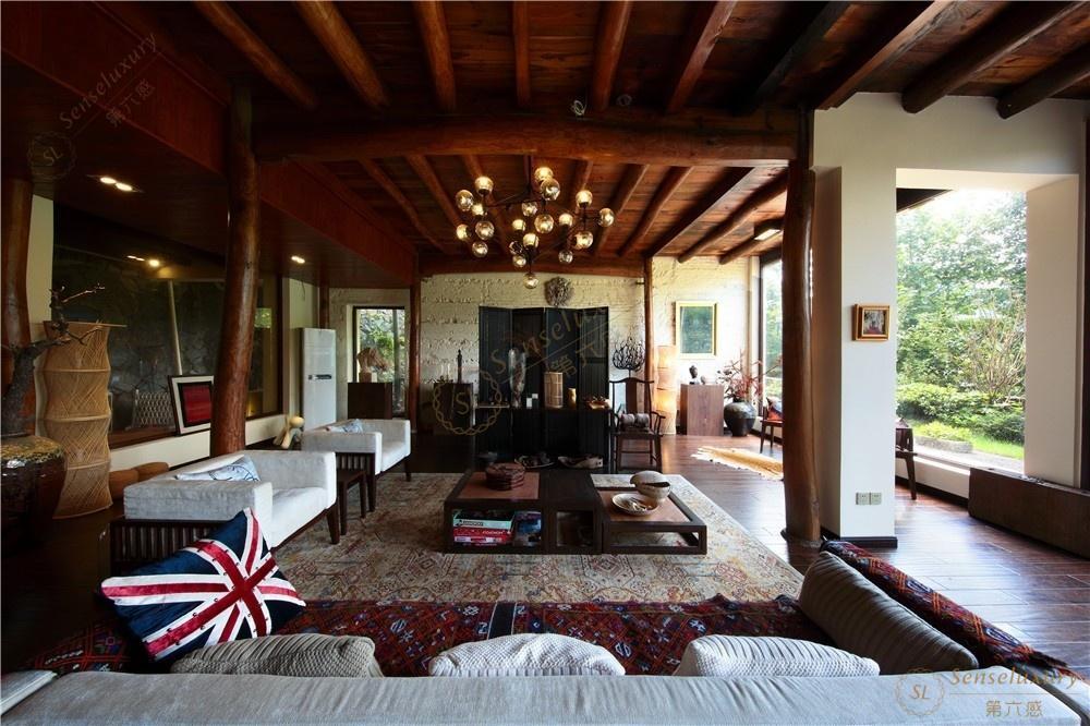 莫干山最火最受欢迎的3家别墅住宿推荐4