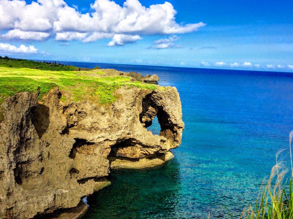 冲绳经典三日游路线推荐，冲绳自由行攻略3