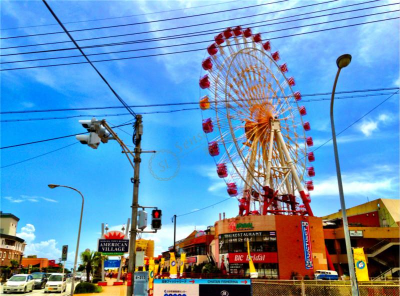 冲绳经典三日游路线推荐，冲绳自由行攻略5