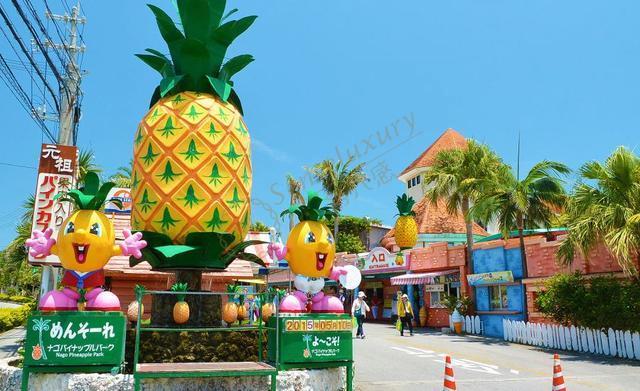 冲绳经典三日游路线推荐，冲绳自由行攻略6