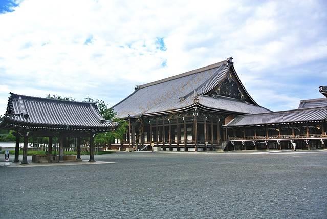 京都这十几处景点，你一定不能错过7