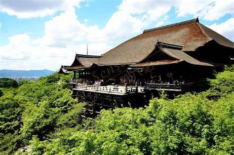 日本人的心灵故乡，京都必游景点TOP51