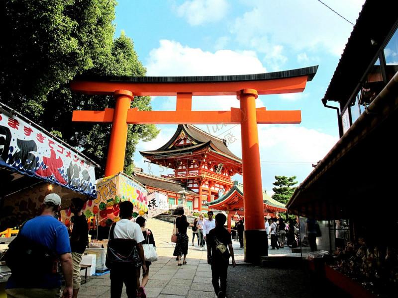 日本人的心灵故乡，京都必游景点TOP52